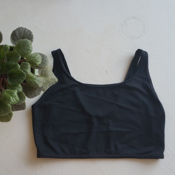 Blackmilk crop - Picture 1 of 3